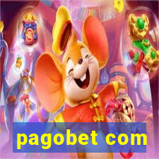 pagobet com